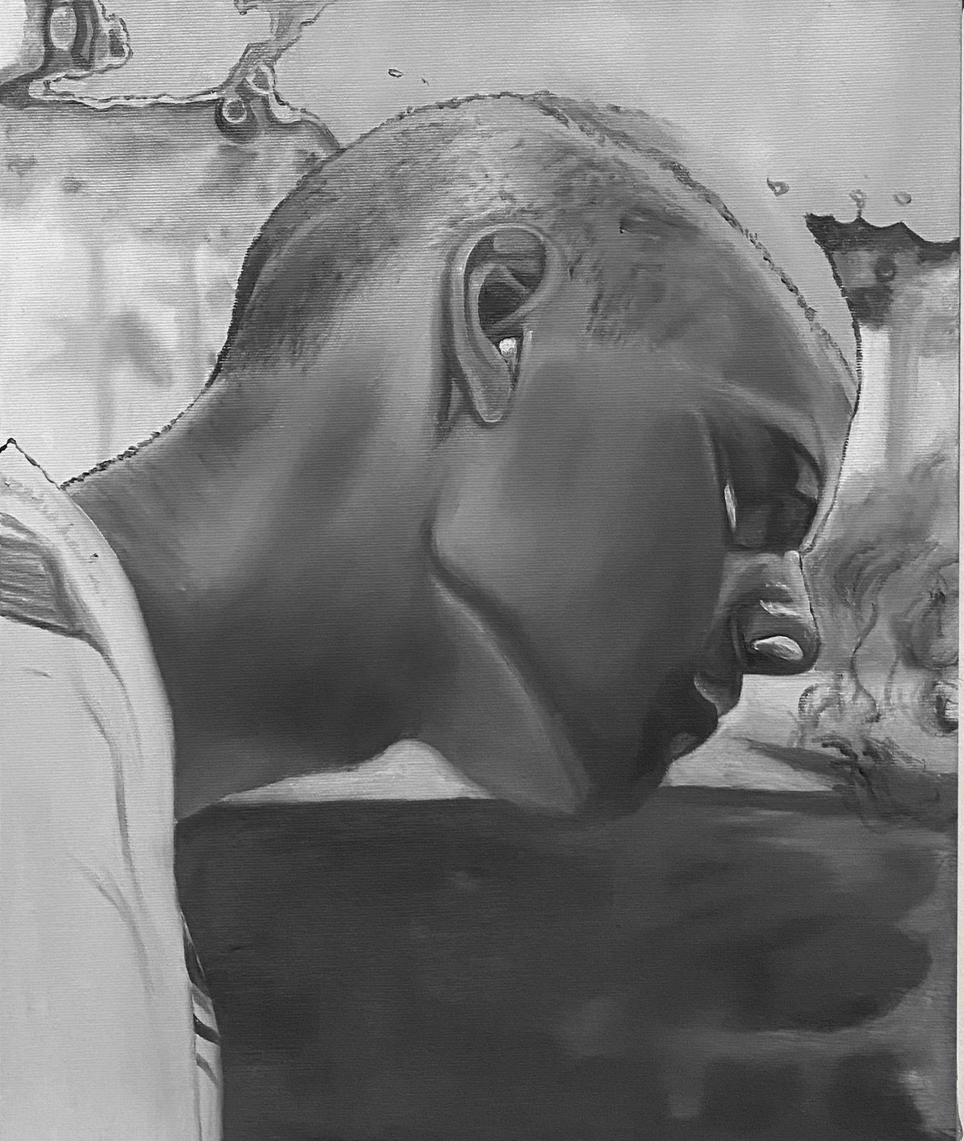 Bastien Pery, Antoine 18, 2023