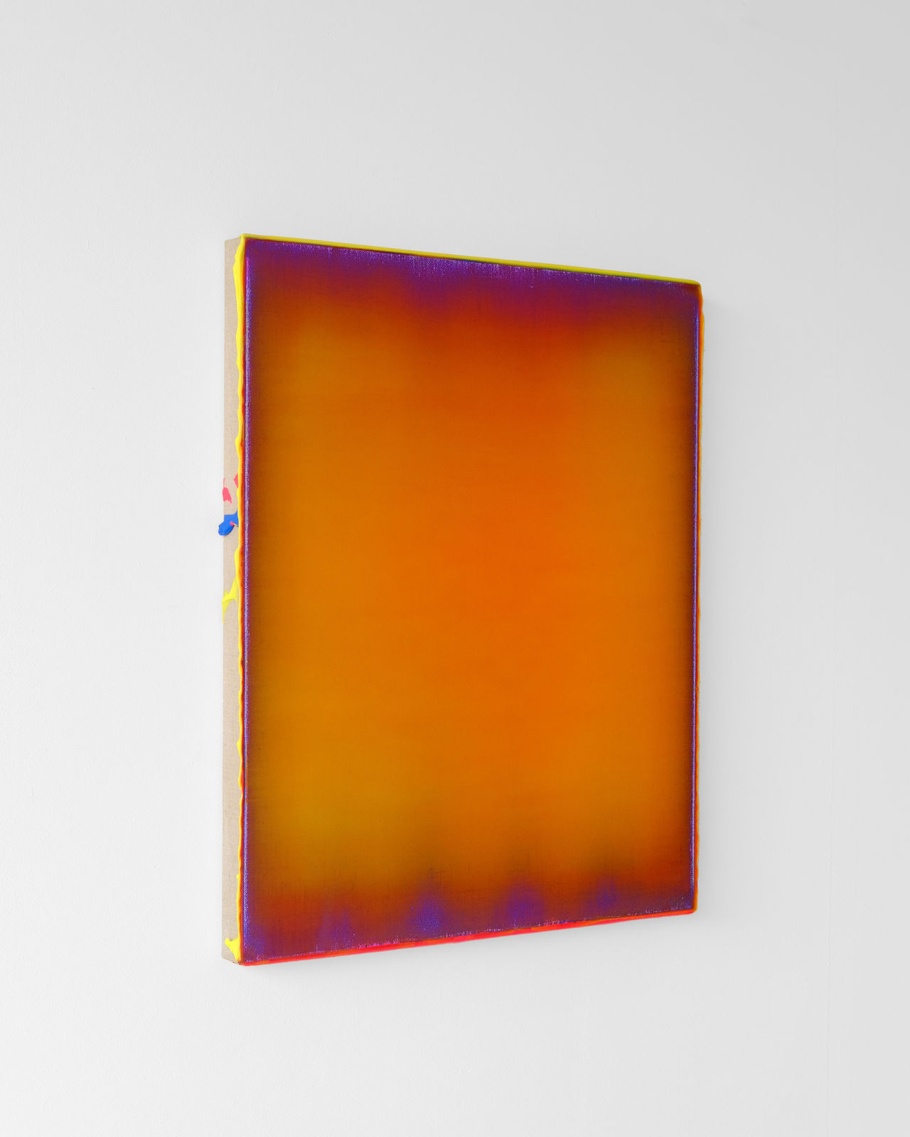 Jan Kuhlemeier, Sunset from Talai Mendi, 2024