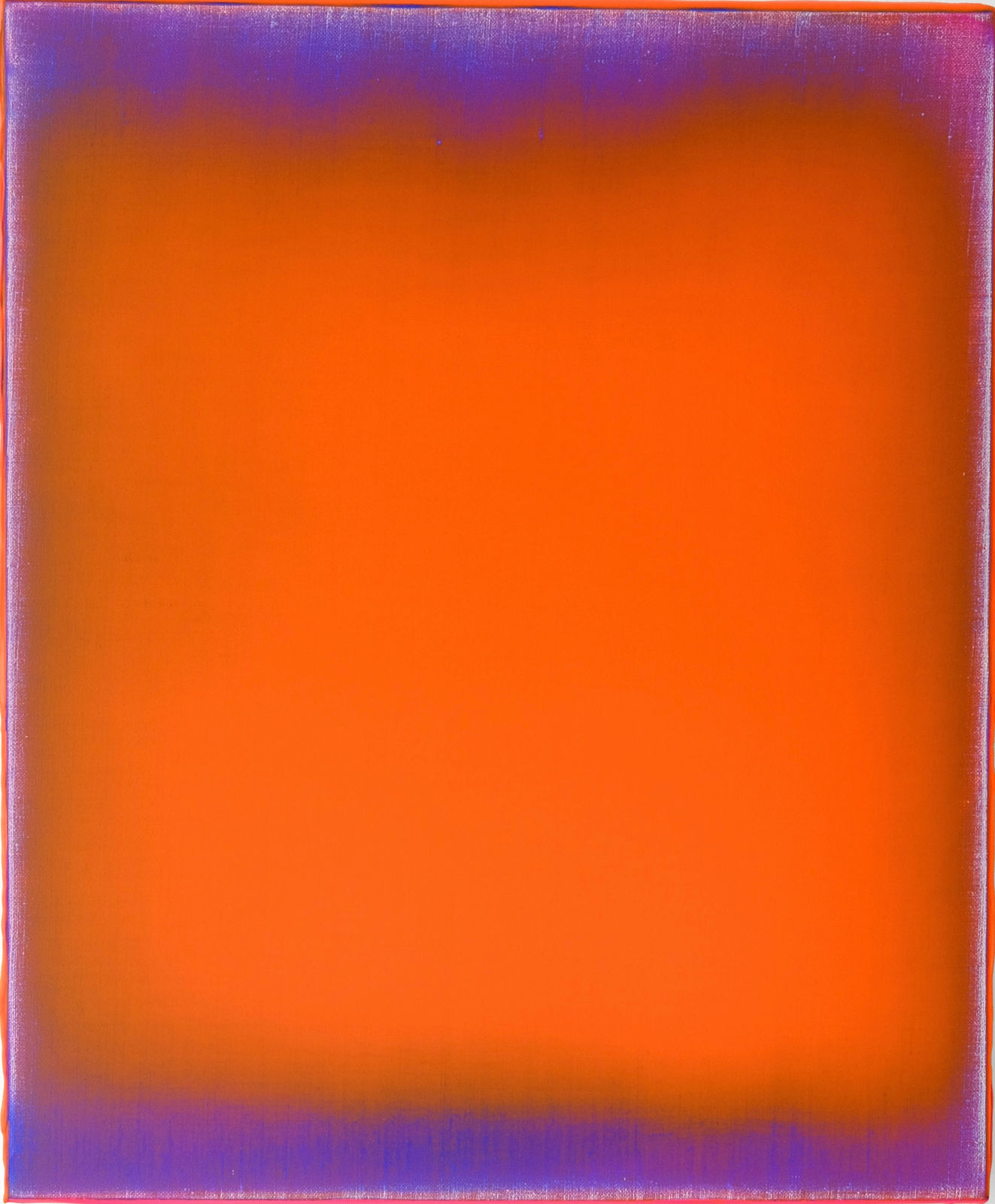 Jan Kuhlemeier, Sunset at Ombak Tidur, 2024