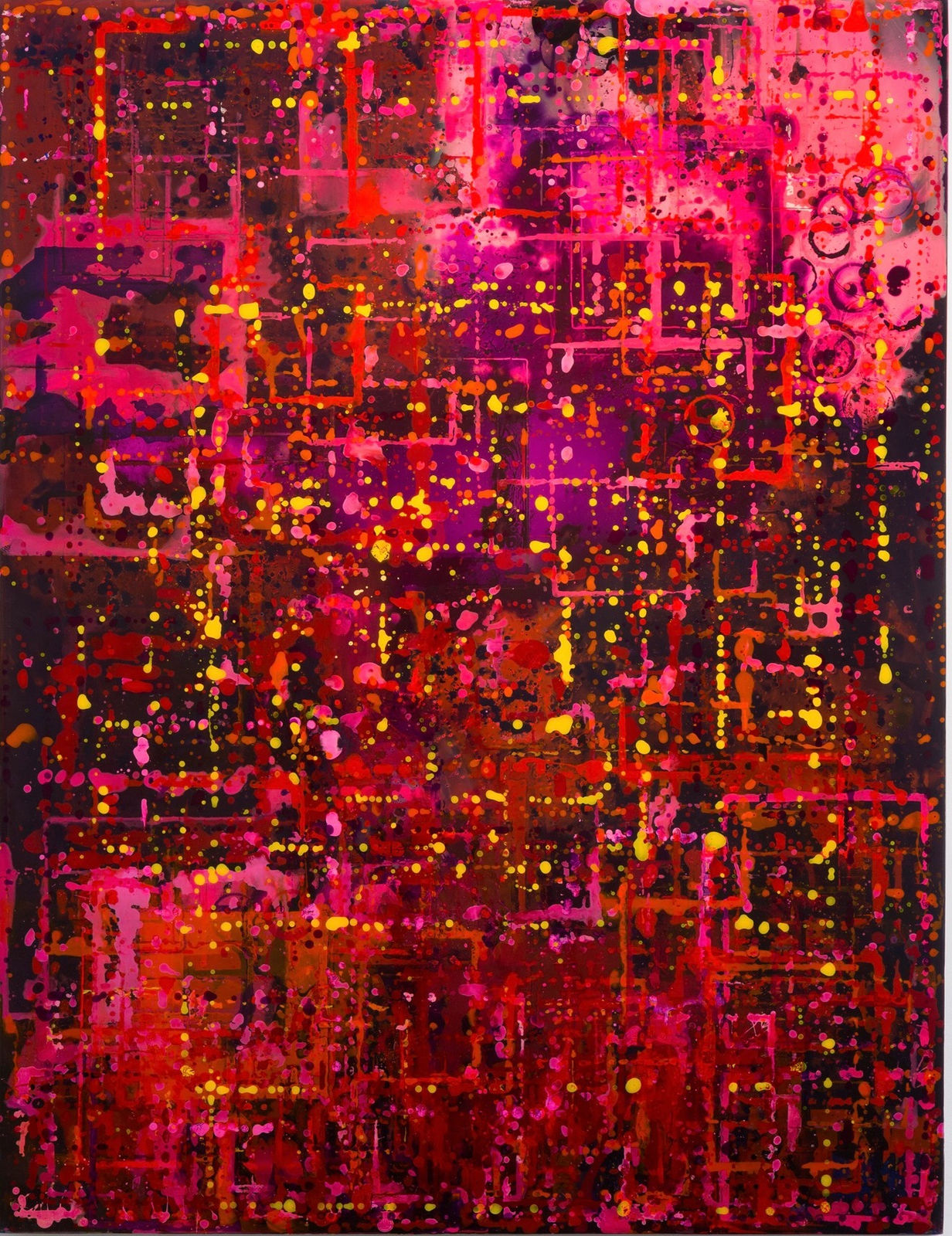 Emmanuel Barcilon, Untitled, 2023