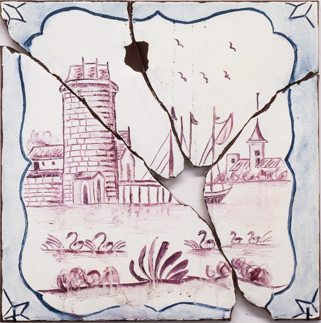 Timo Grimm, Bewährtes, 2020