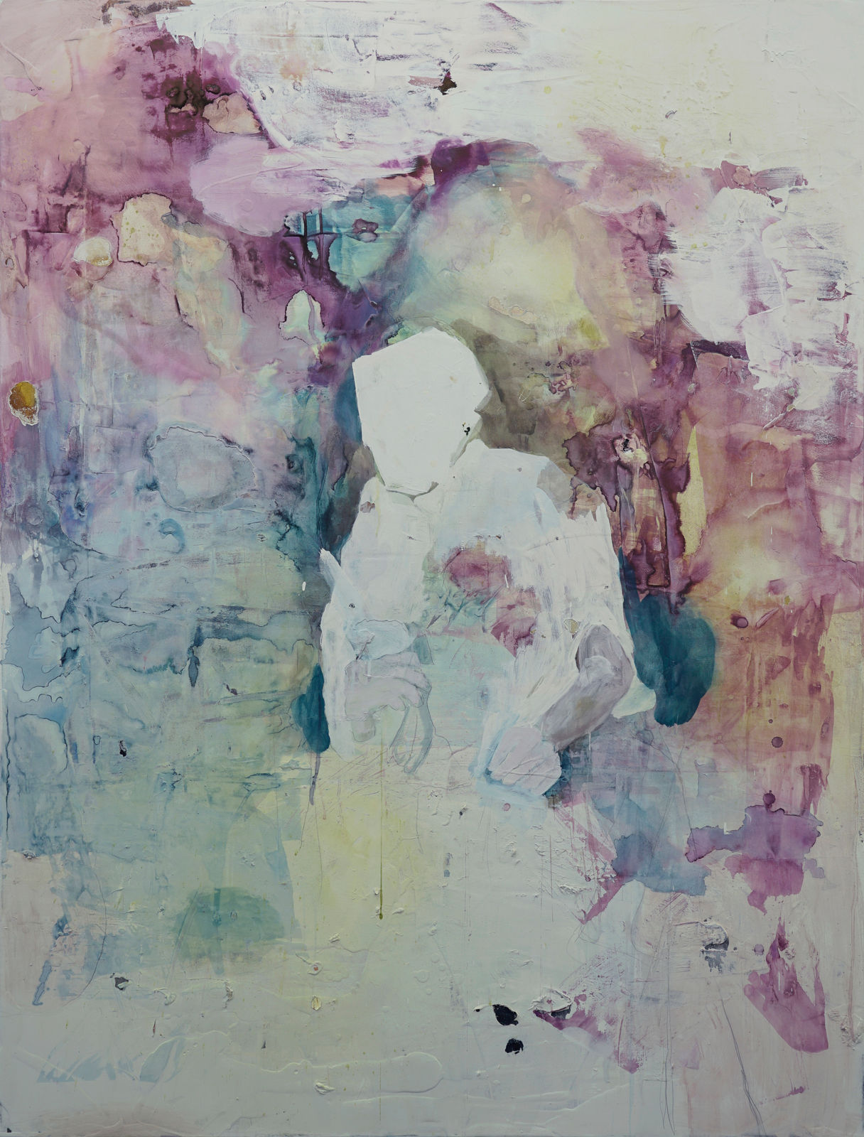 Anna Bittersohl, We are going to leave anyway, 2022