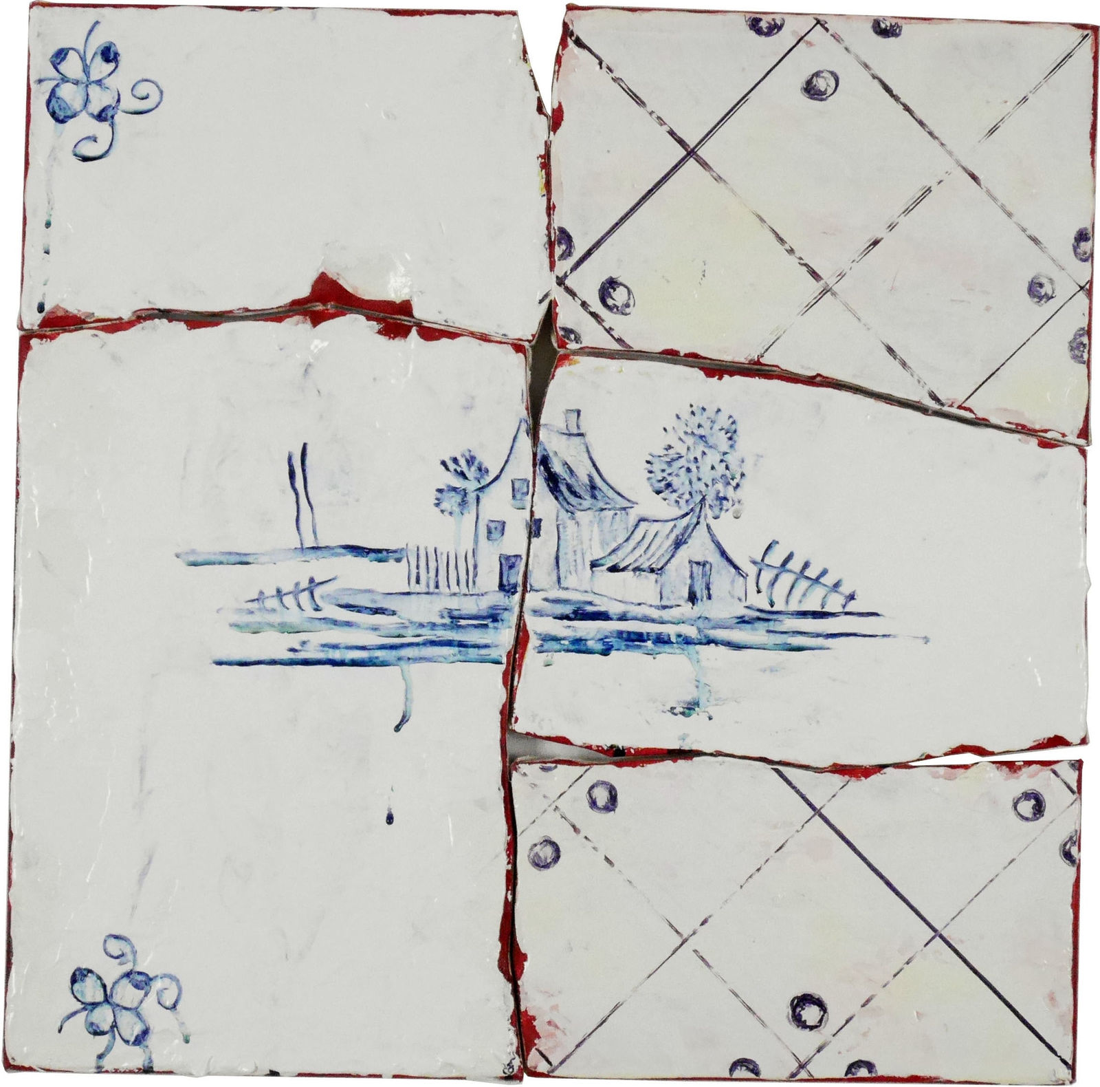 Timo Grimm, Bewährtes, 2021