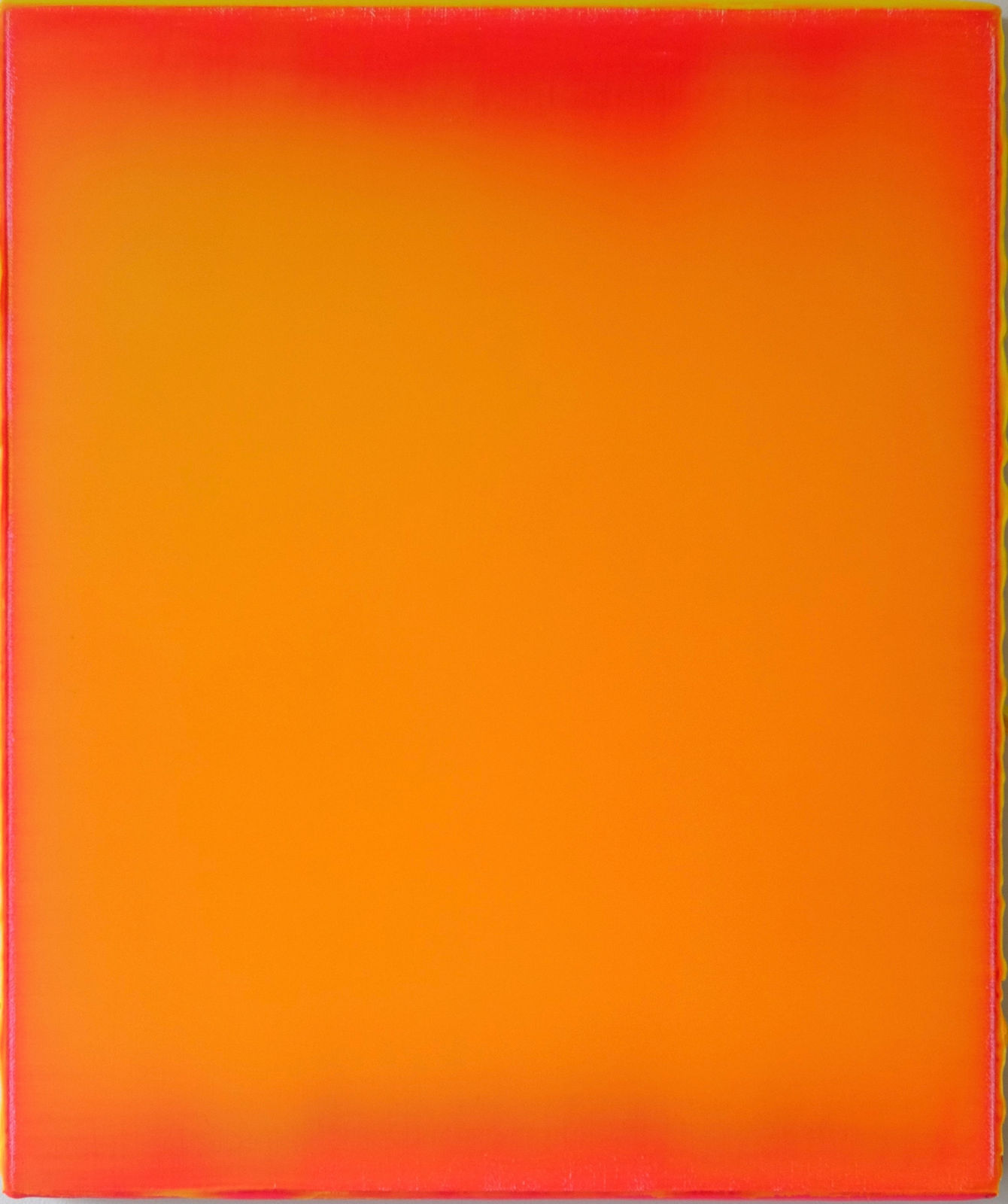 Jan Kuhlemeier, Sunrise at Batu Karas Reef II, 2024