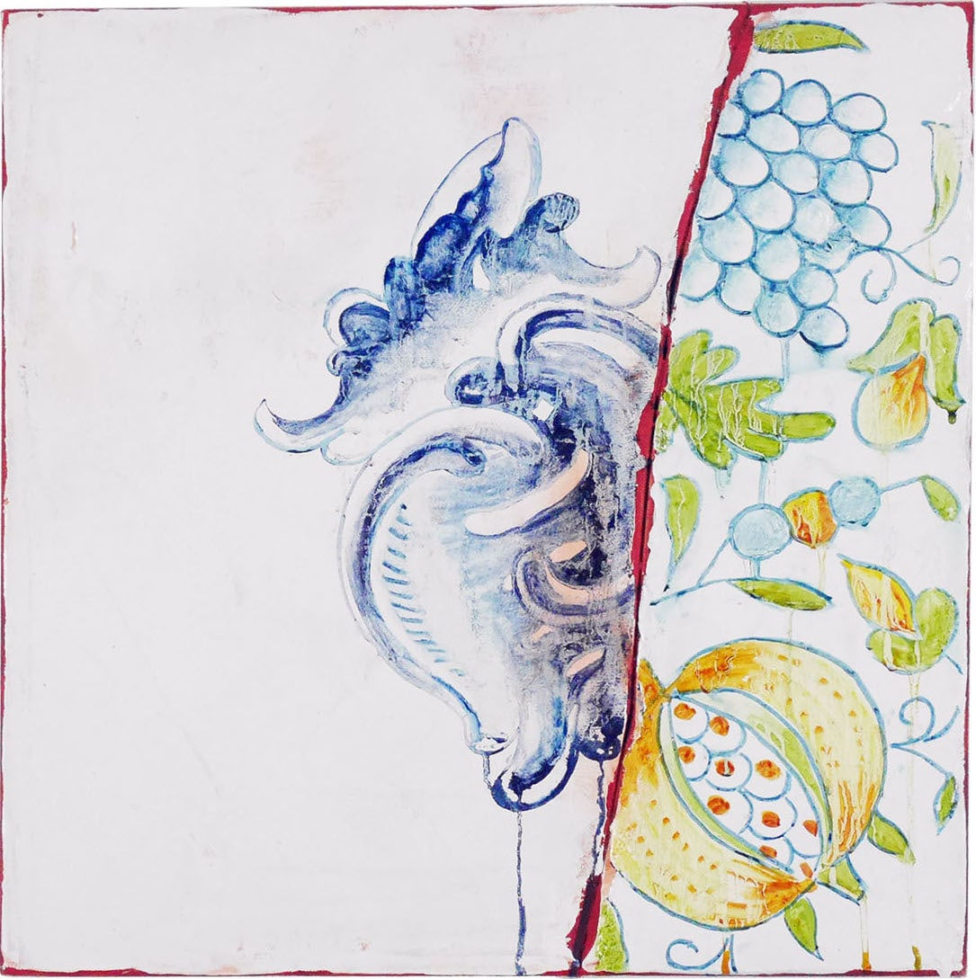 Timo Grimm, Keine Meeresfrüchte, 2021