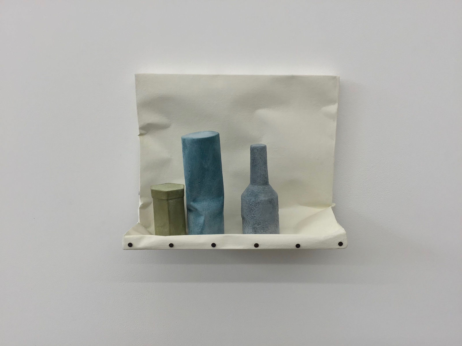 Johan de Wit, Oil on canvas, 2021