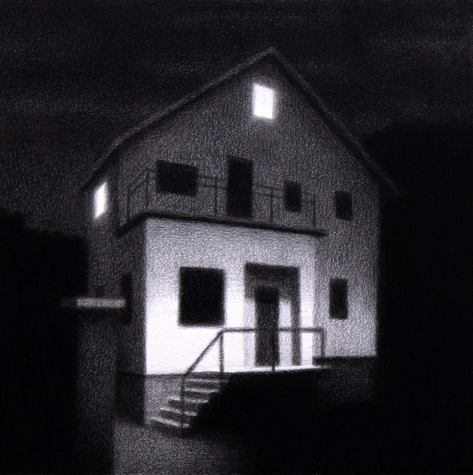 Steffen Kern, House, 2025