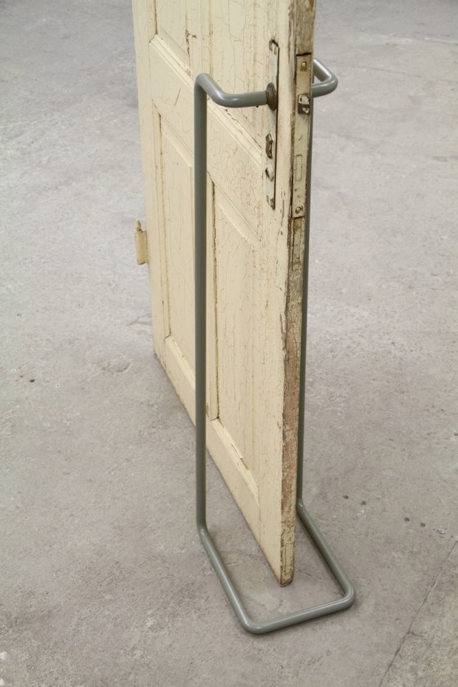 Robert Barta, Gate to paradise, 2019