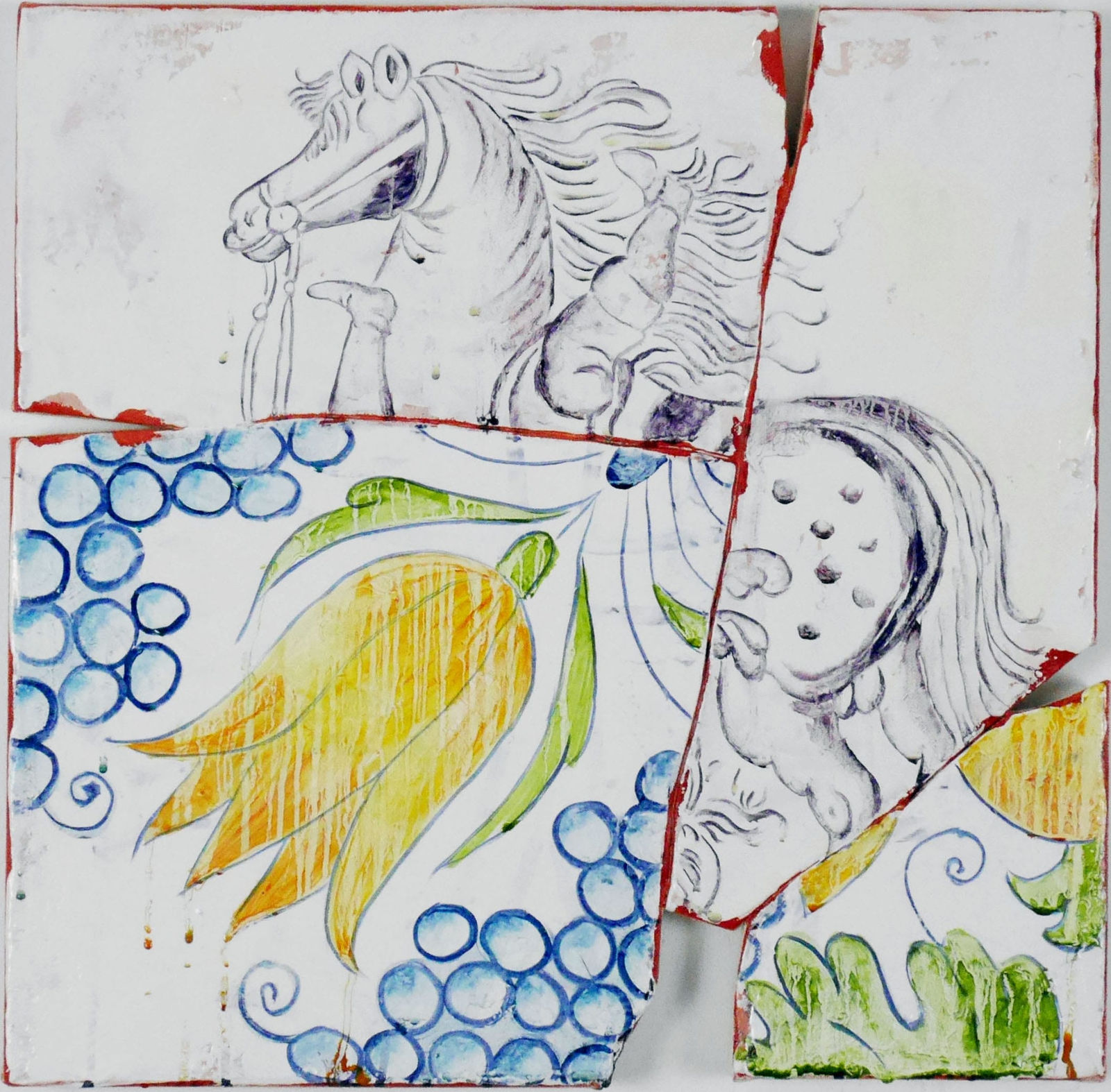 Timo Grimm, Bewährtes, 2021