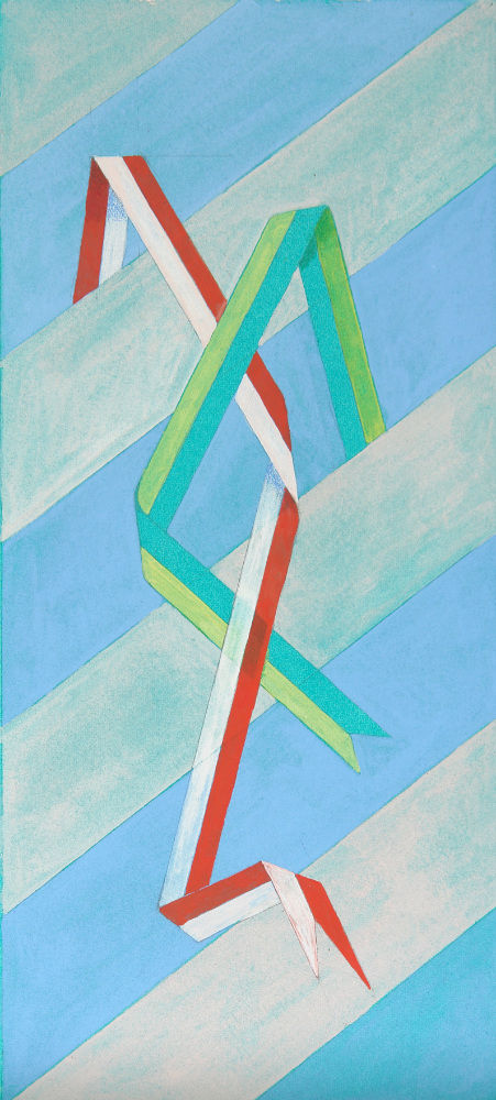 Matthias Schaareman, Nr 1809, 2018