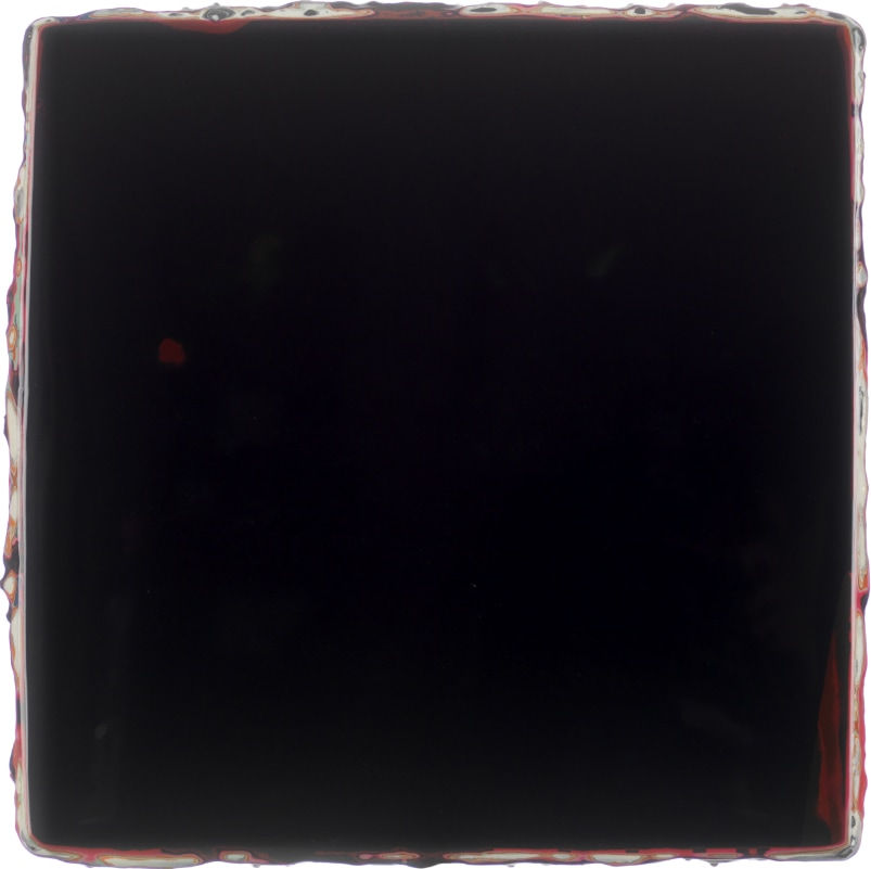 Emmanuel Barcilon, Untitled, 2018