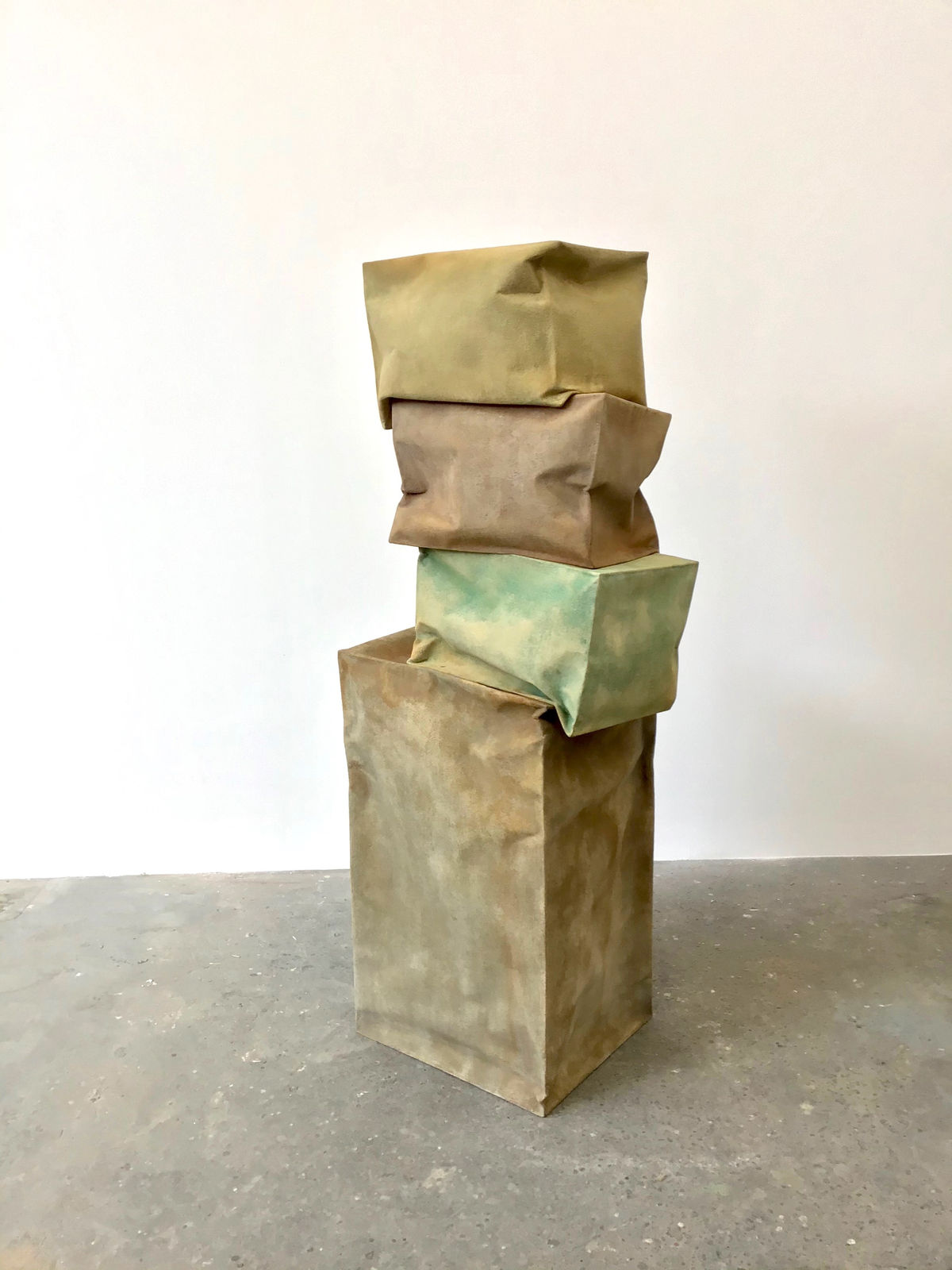 Johan de Wit, Untitled, 2021