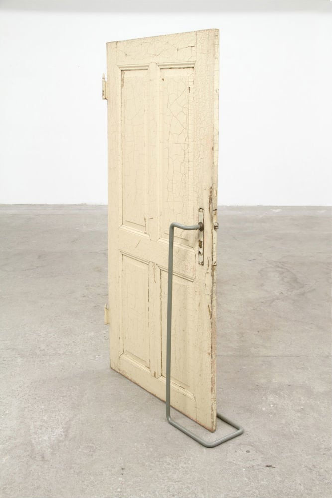 Robert Barta, Gate to paradise, 2019