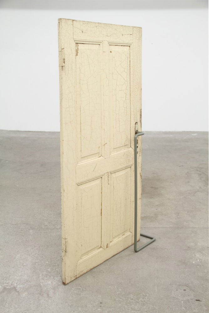 Robert Barta, Gate to paradise, 2019