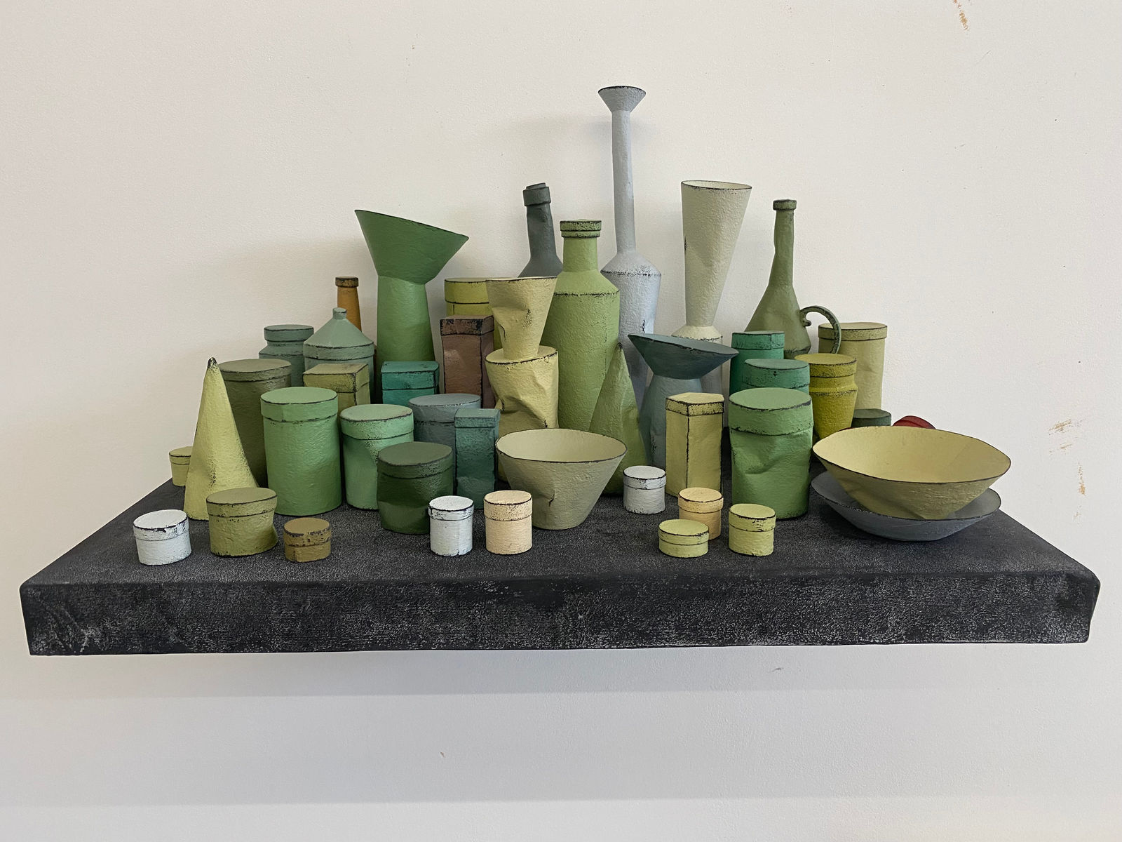 Johan de Wit, Untitled , 2025