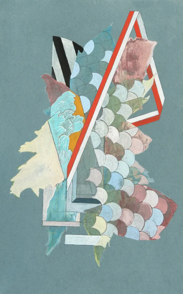 Matthias Schaareman, Nr 1806, 2018