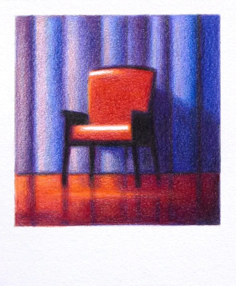 Steffen Kern, Chair, 2021