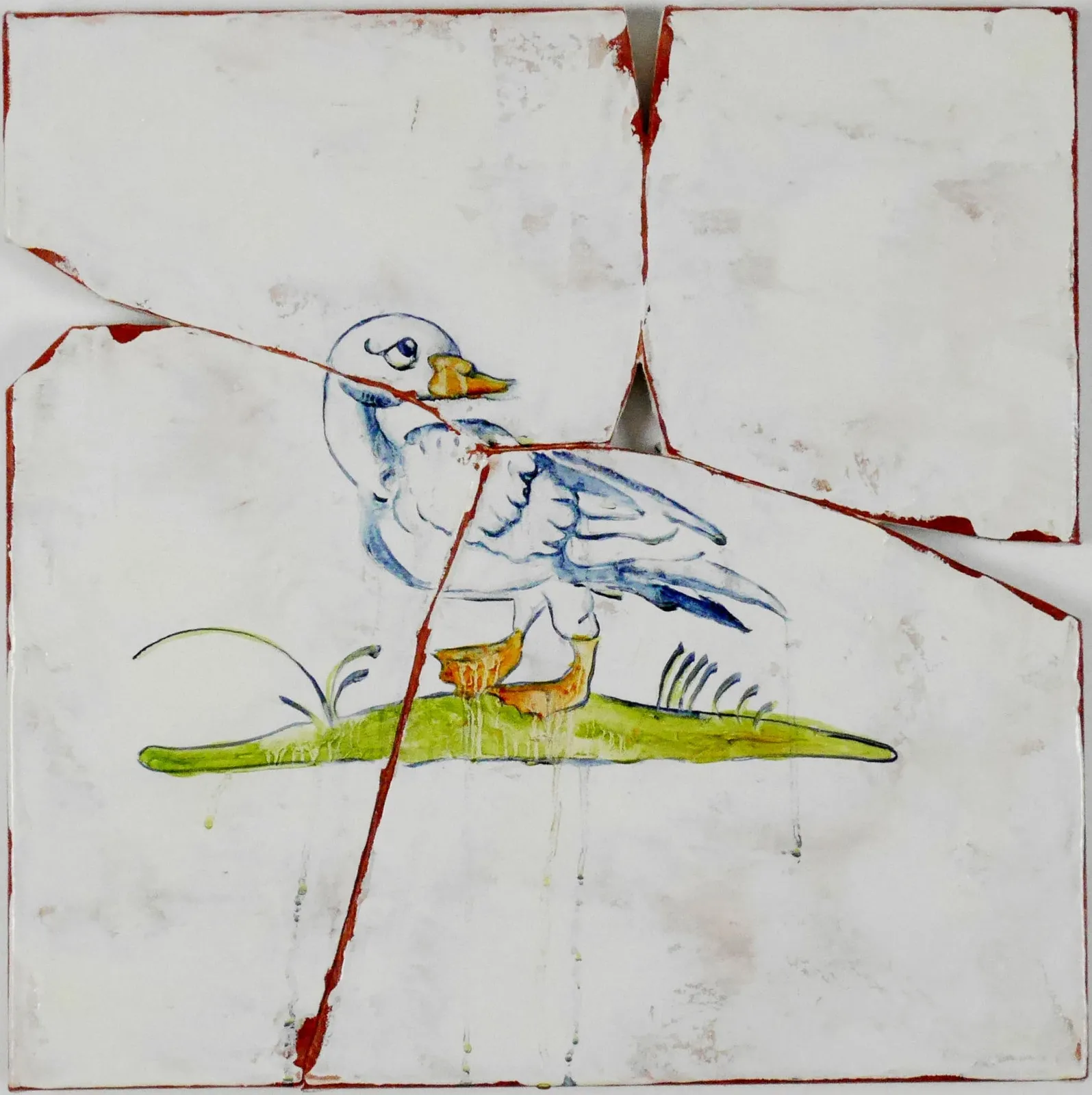 Timo Grimm, Bewährtes, 2021