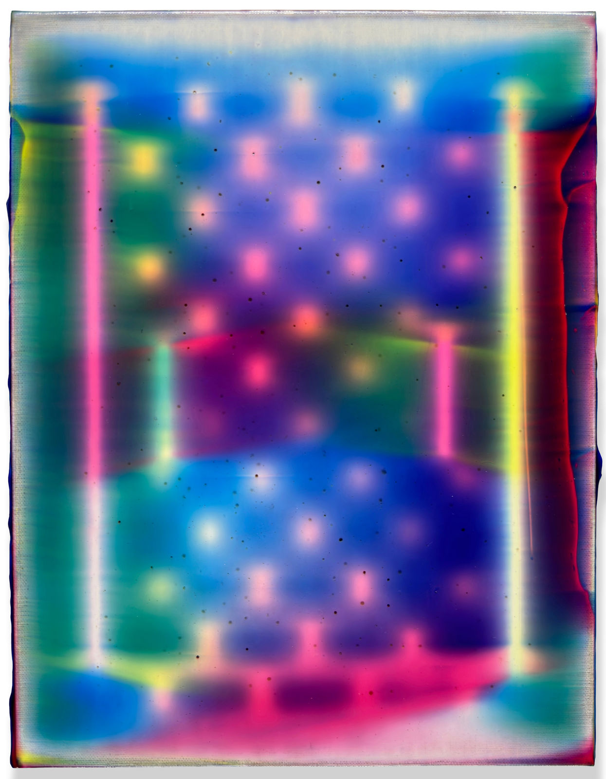 Ryan Crotty, Out of Whack, 2023