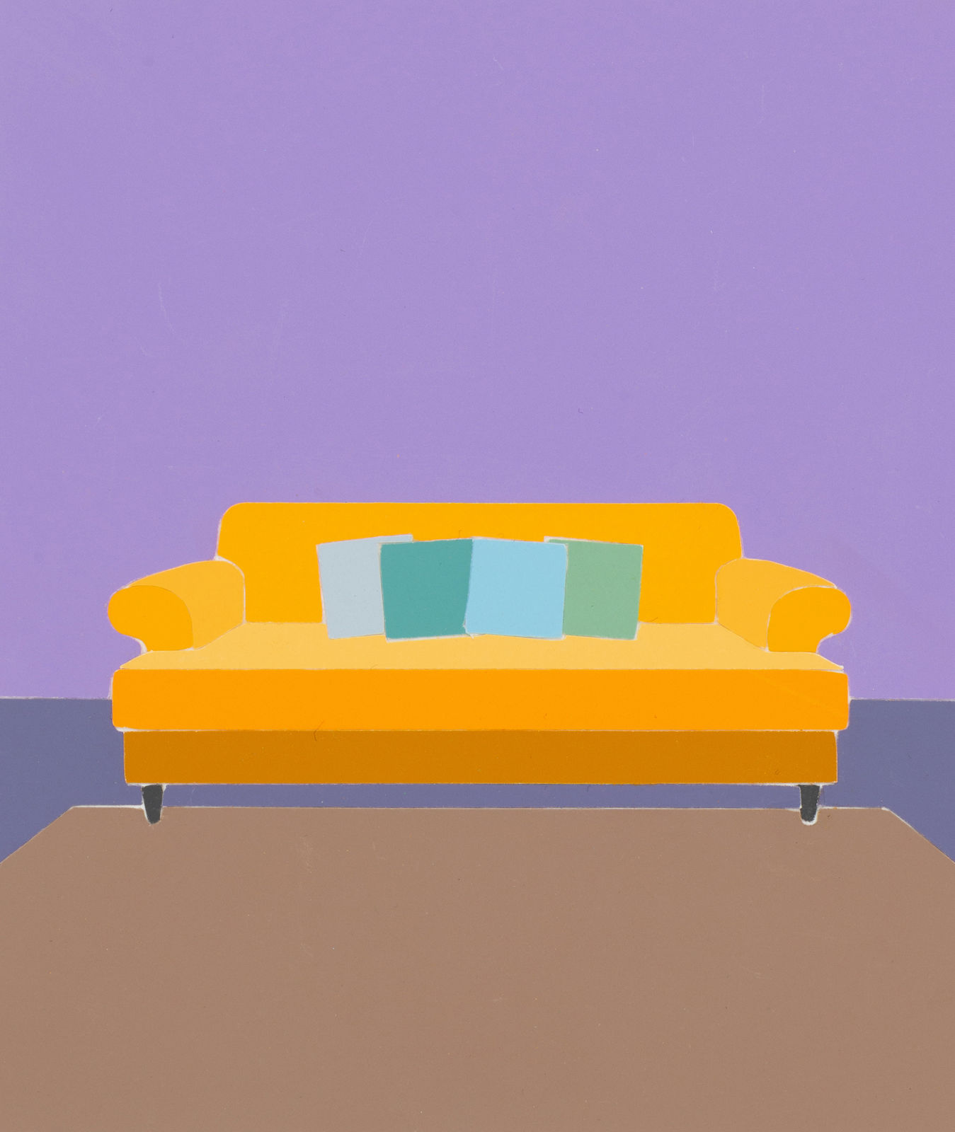 Zsofia Schweger, #8, 2021