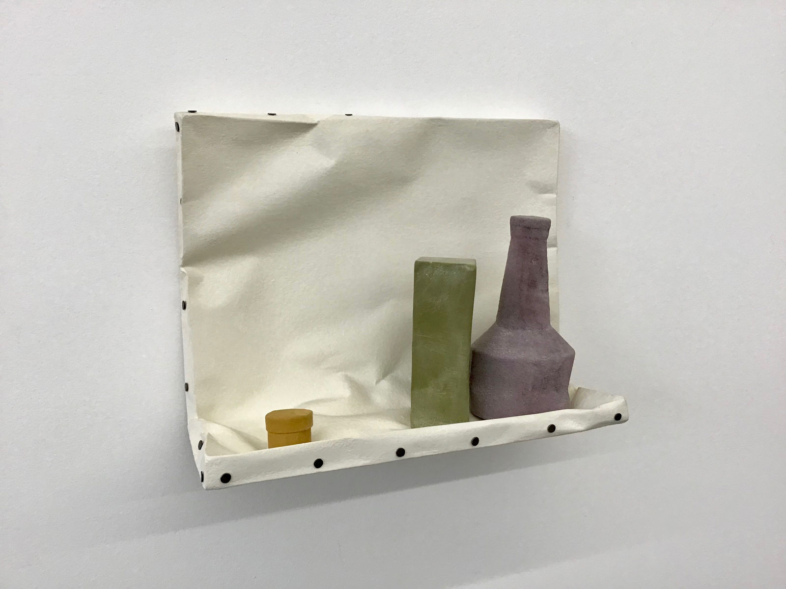 Johan de Wit, Oil on canvas, 2022