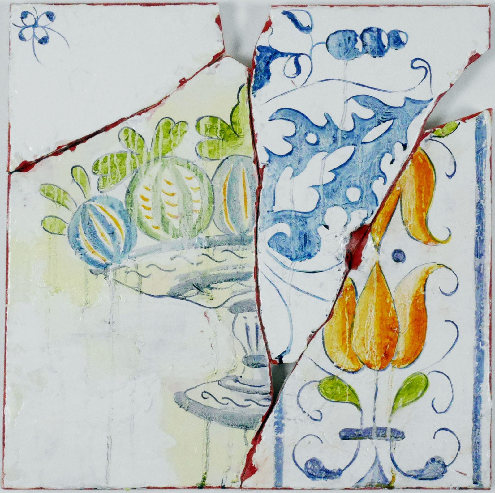 Timo Grimm, Bewährtes, 2021