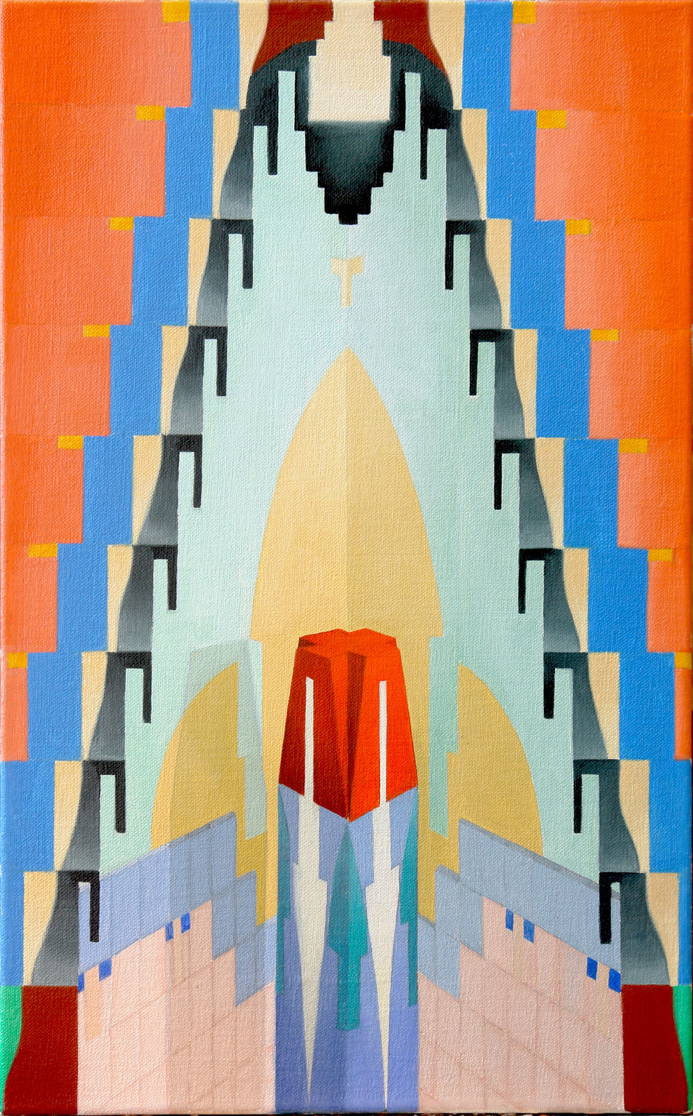 Matthias Schaareman, NR2506, 2025