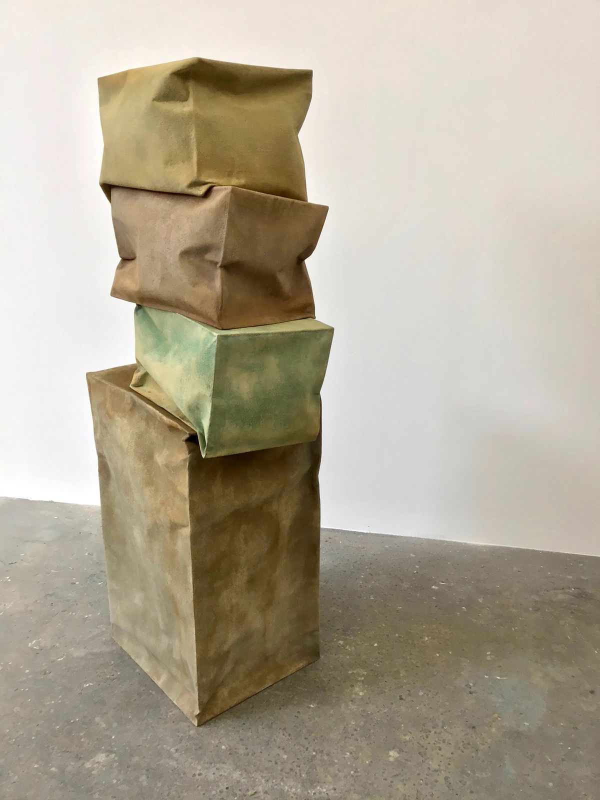 Johan de Wit, Untitled, 2021