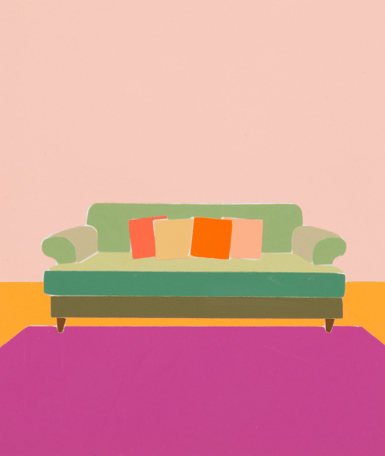 Zsofia Schweger, #33, 2021