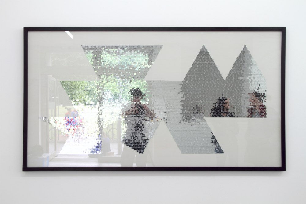 Robert Barta, Sabotage, 2013