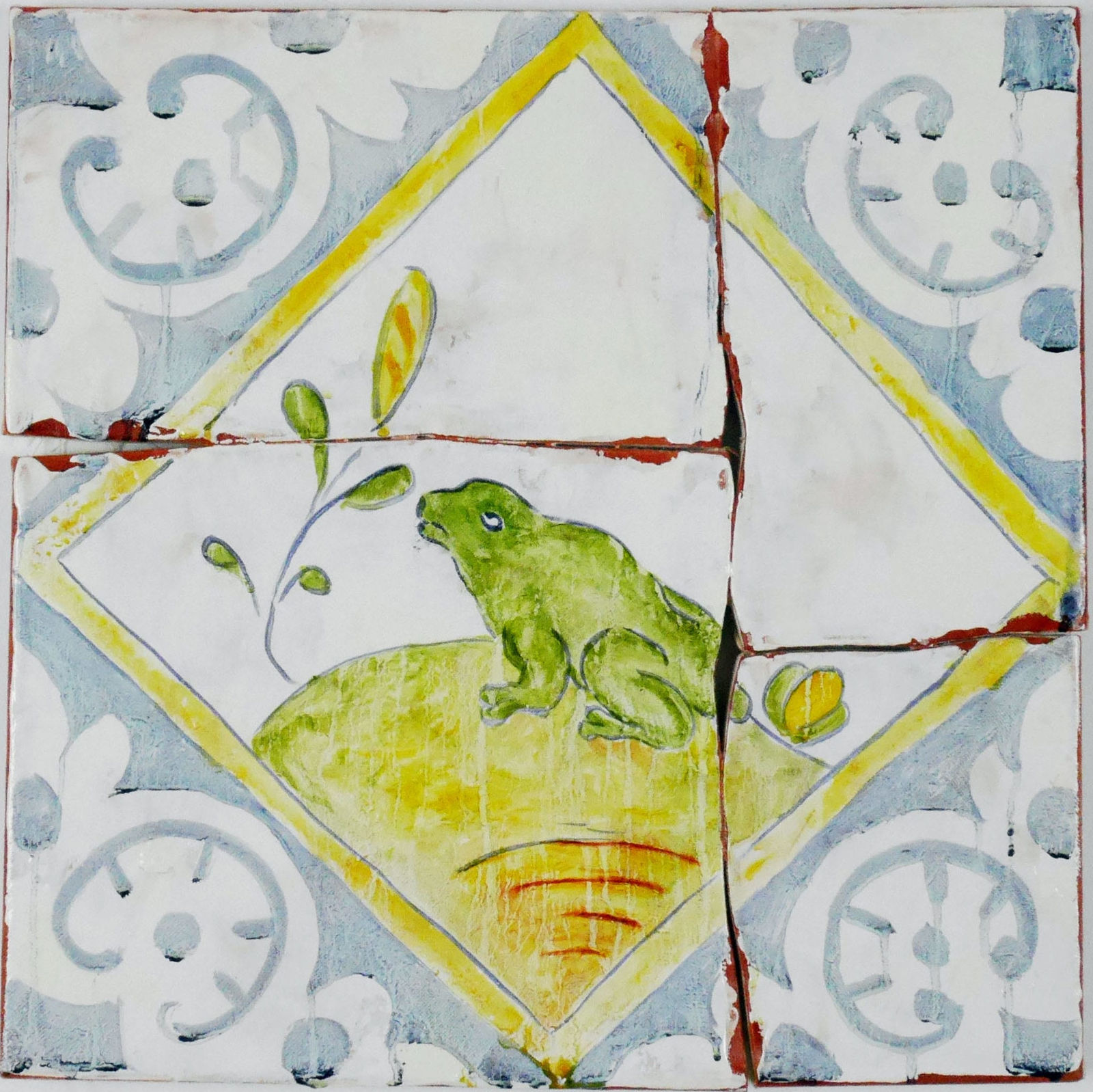 Timo Grimm, Bewährtes, 2021