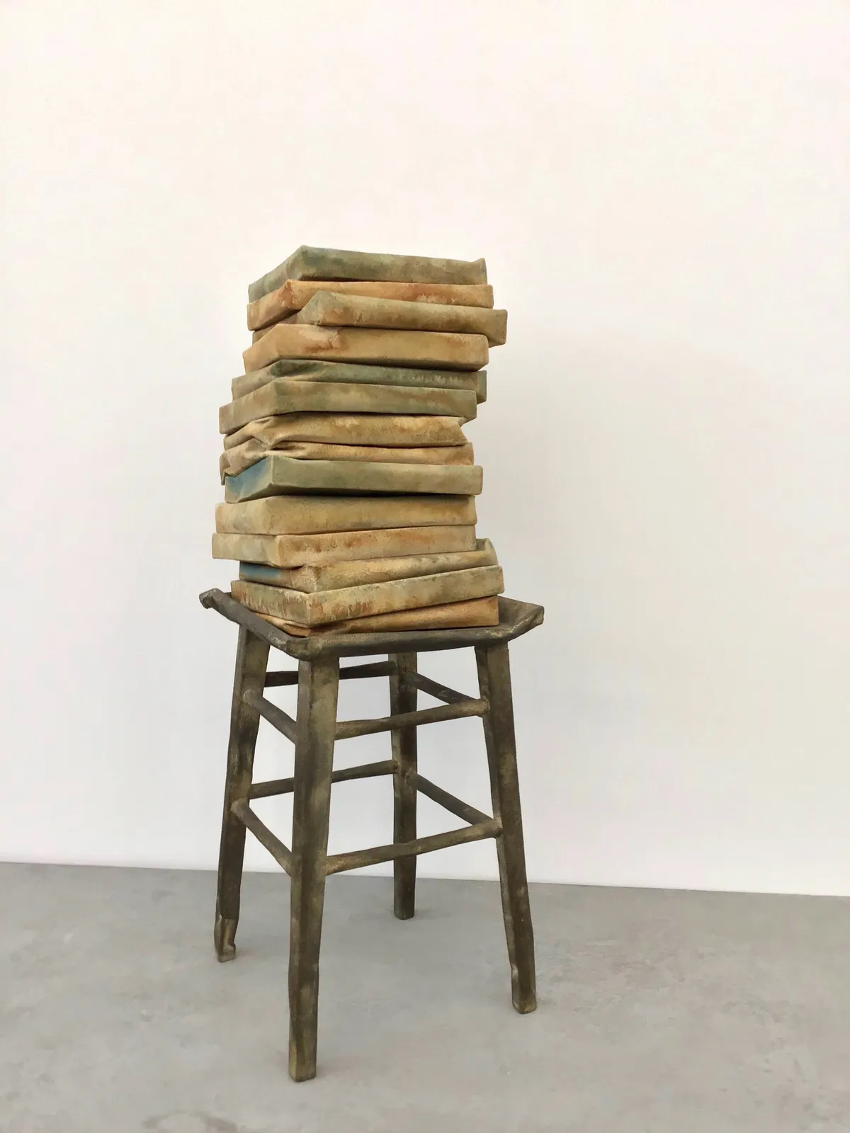 Johan de Wit, Untitled, 2021