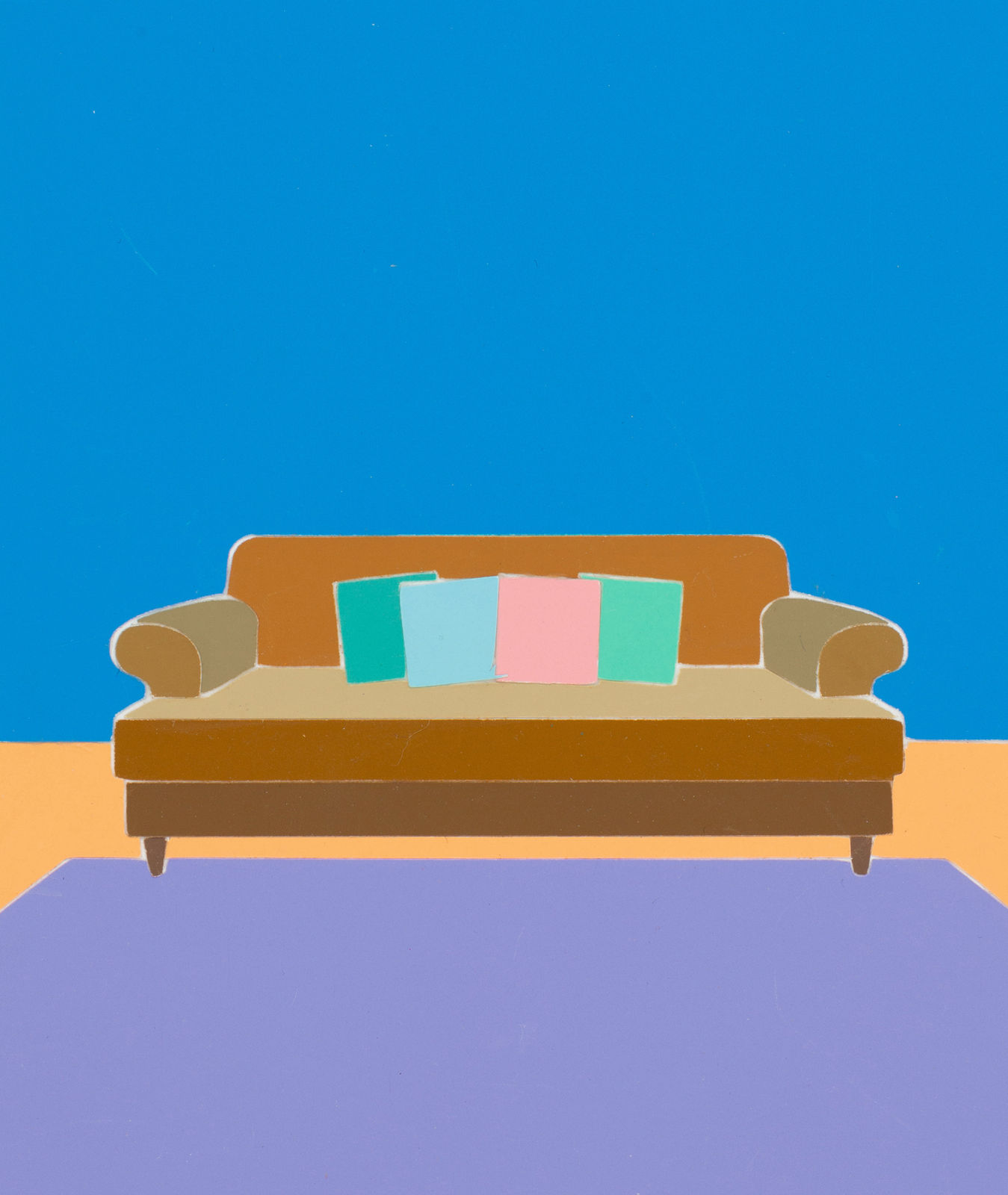 Zsofia Schweger, #51, 2021