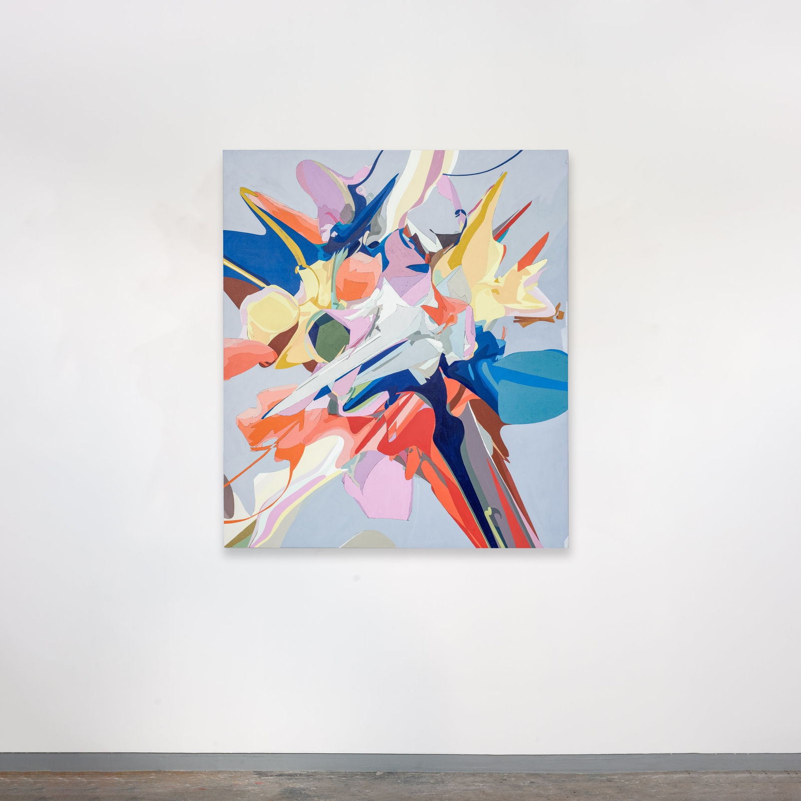 Omar Rodriguez-Graham, Crysalis, 2015