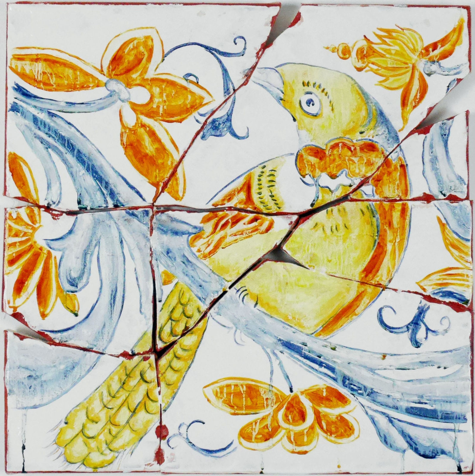 Timo Grimm, Bewährtes, 2021