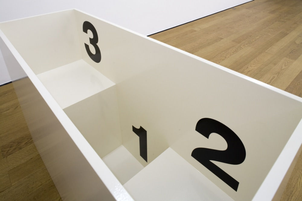 Robert Barta, Time to change the world, 2006