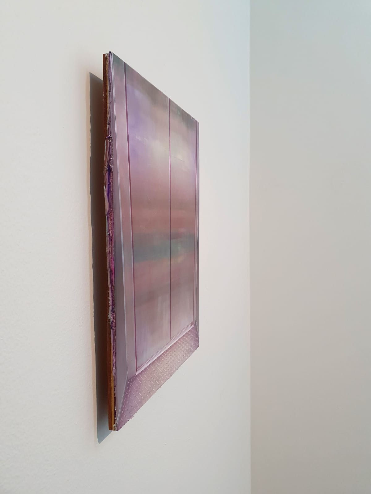 Thijs Jansen, Zelfreflectie tussen 21 en 22, 2020