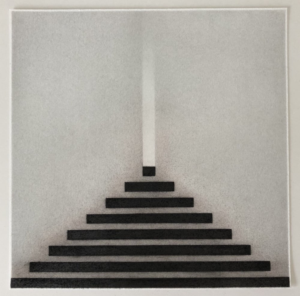 Pete Schulte, Untitled, 2018