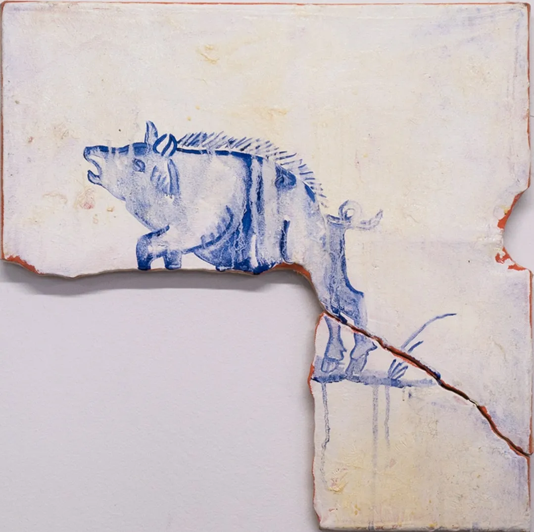 Timo Grimm, Bewährtes, 2019