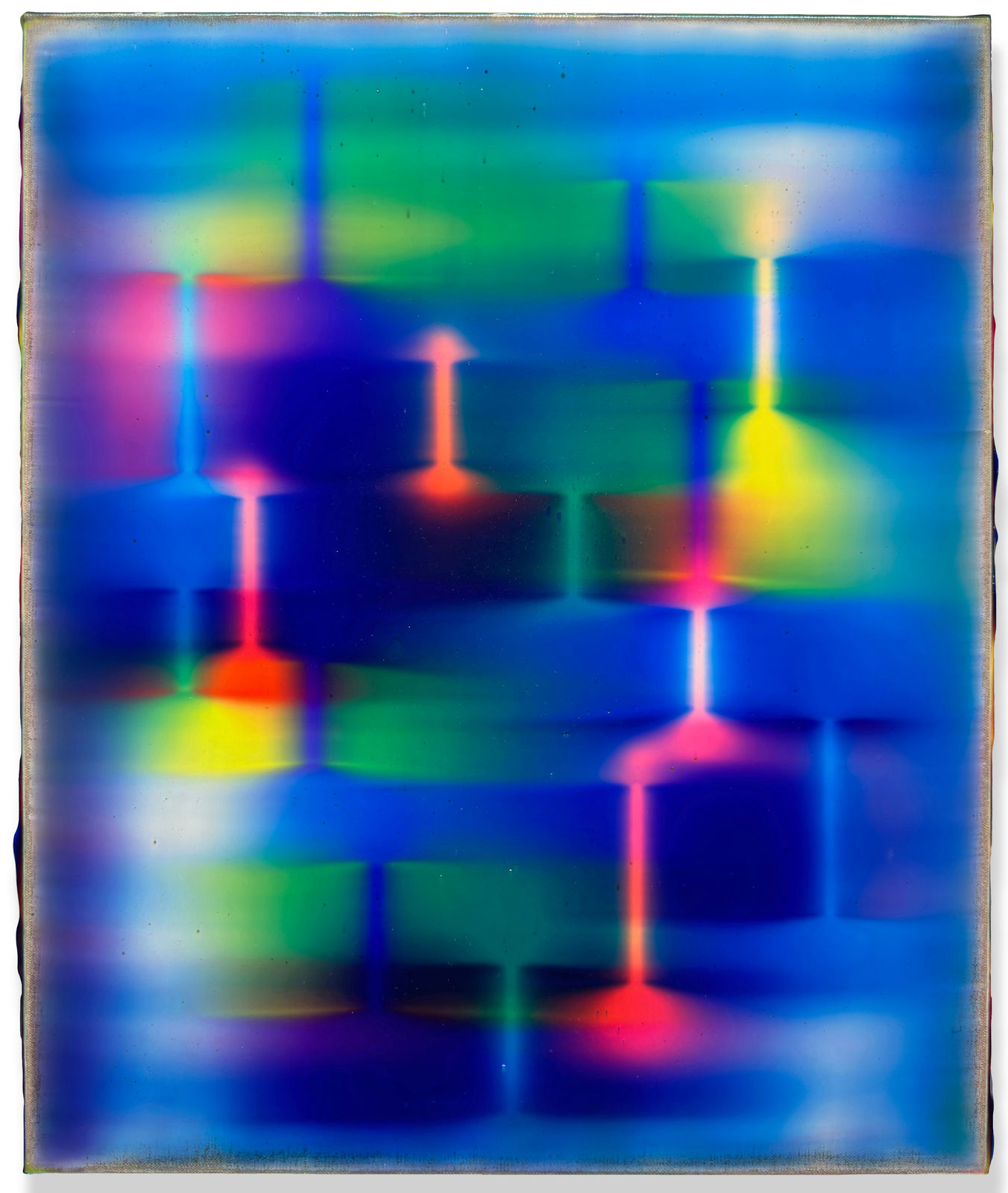 Ryan Crotty, On An Island, 2023