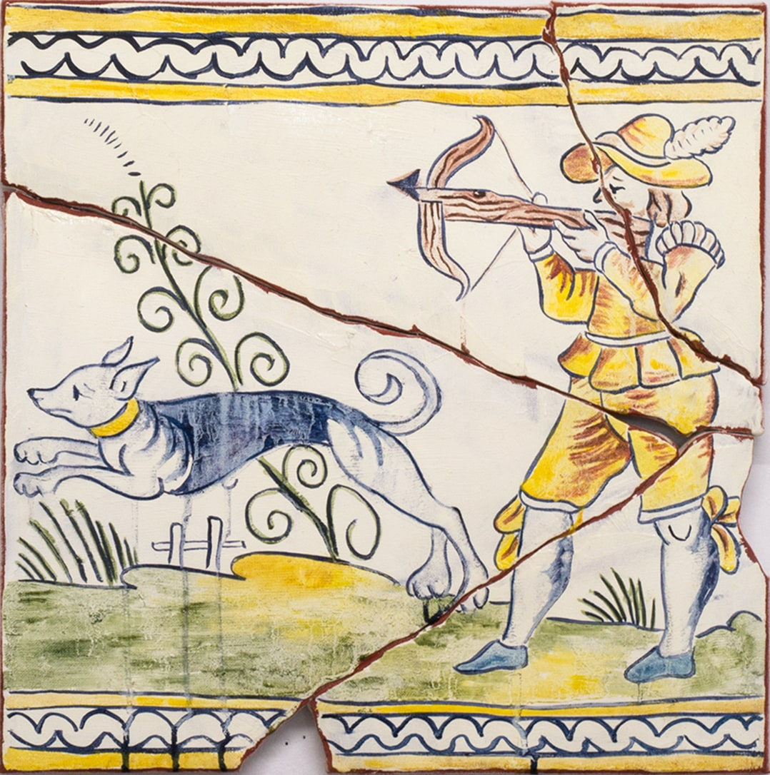 Timo Grimm, Bewährtes, 2020