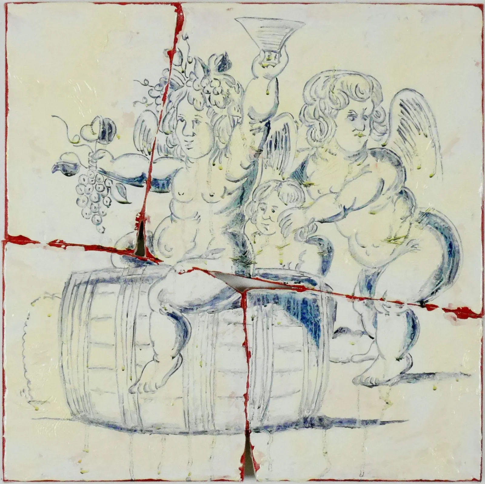 Timo Grimm, Bewährtes, 2021