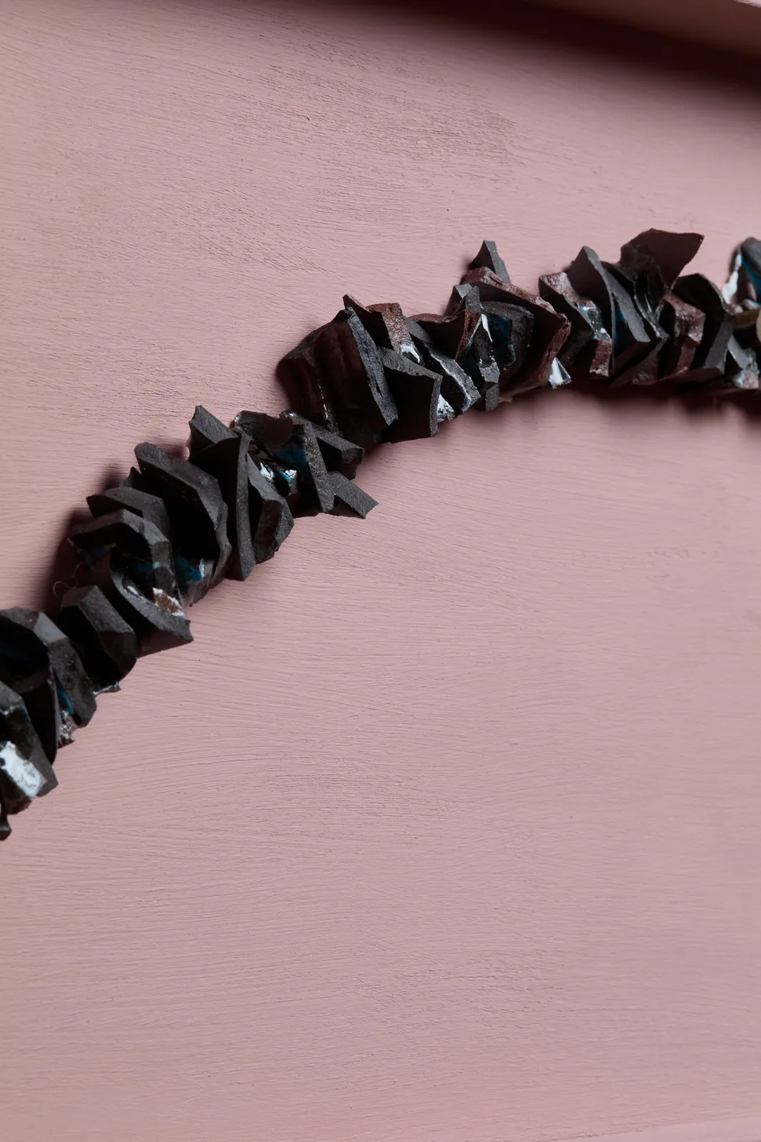 Bridget Harvey, Arch 2, 2026