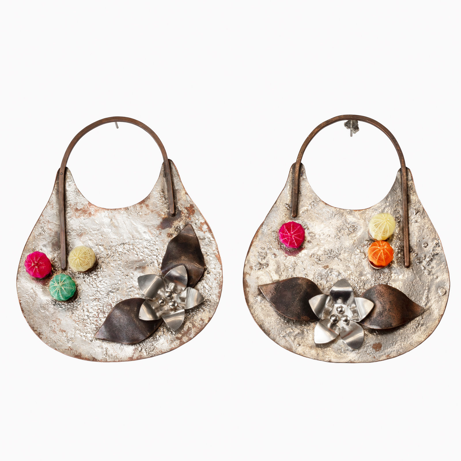 Tania Vásquez, 28 Days, 2024