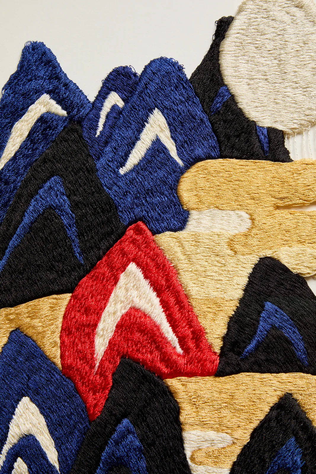 Woo Jin Joo, Landscape Studies V, 2026