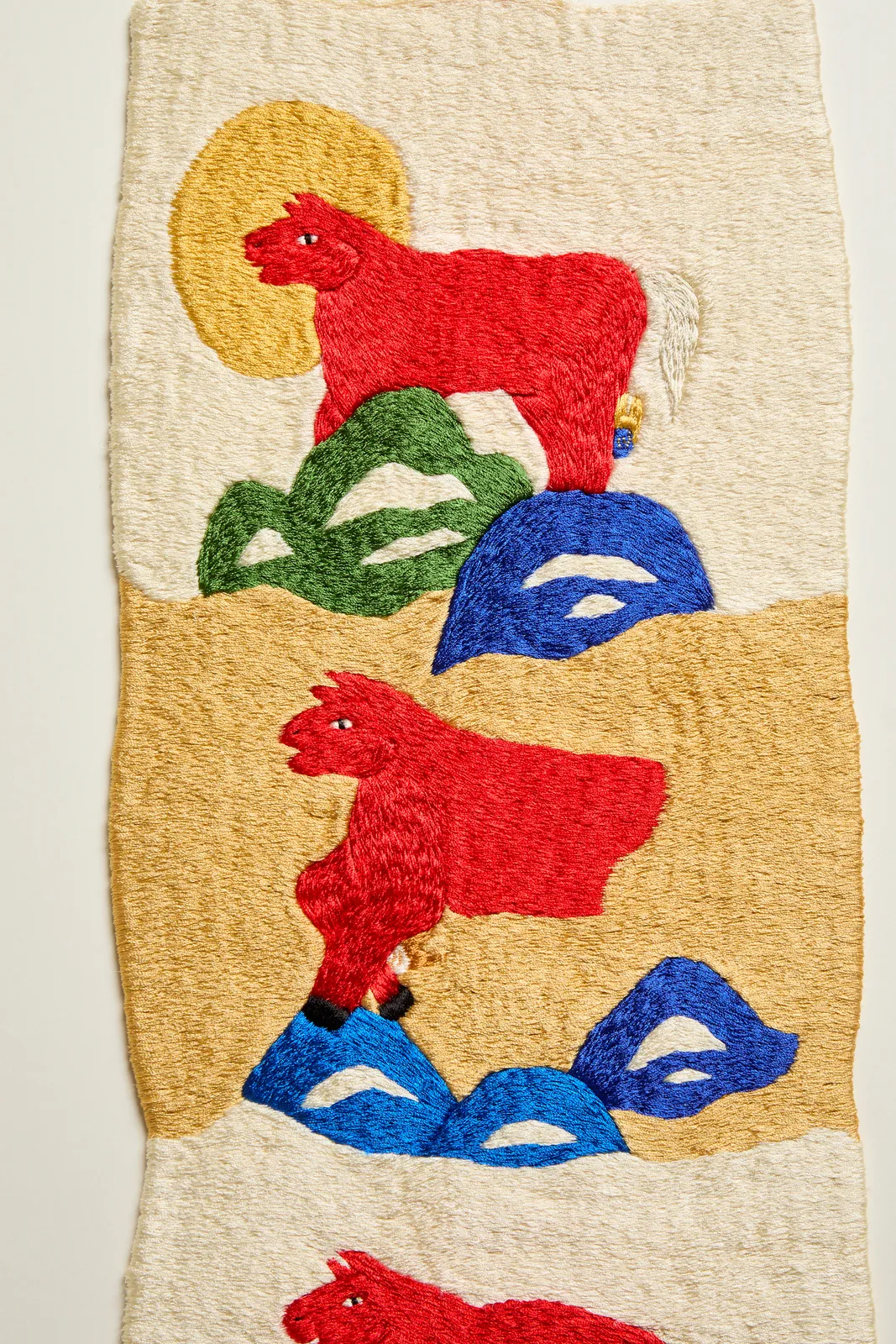 Woo Jin Joo, Ardour, 2026