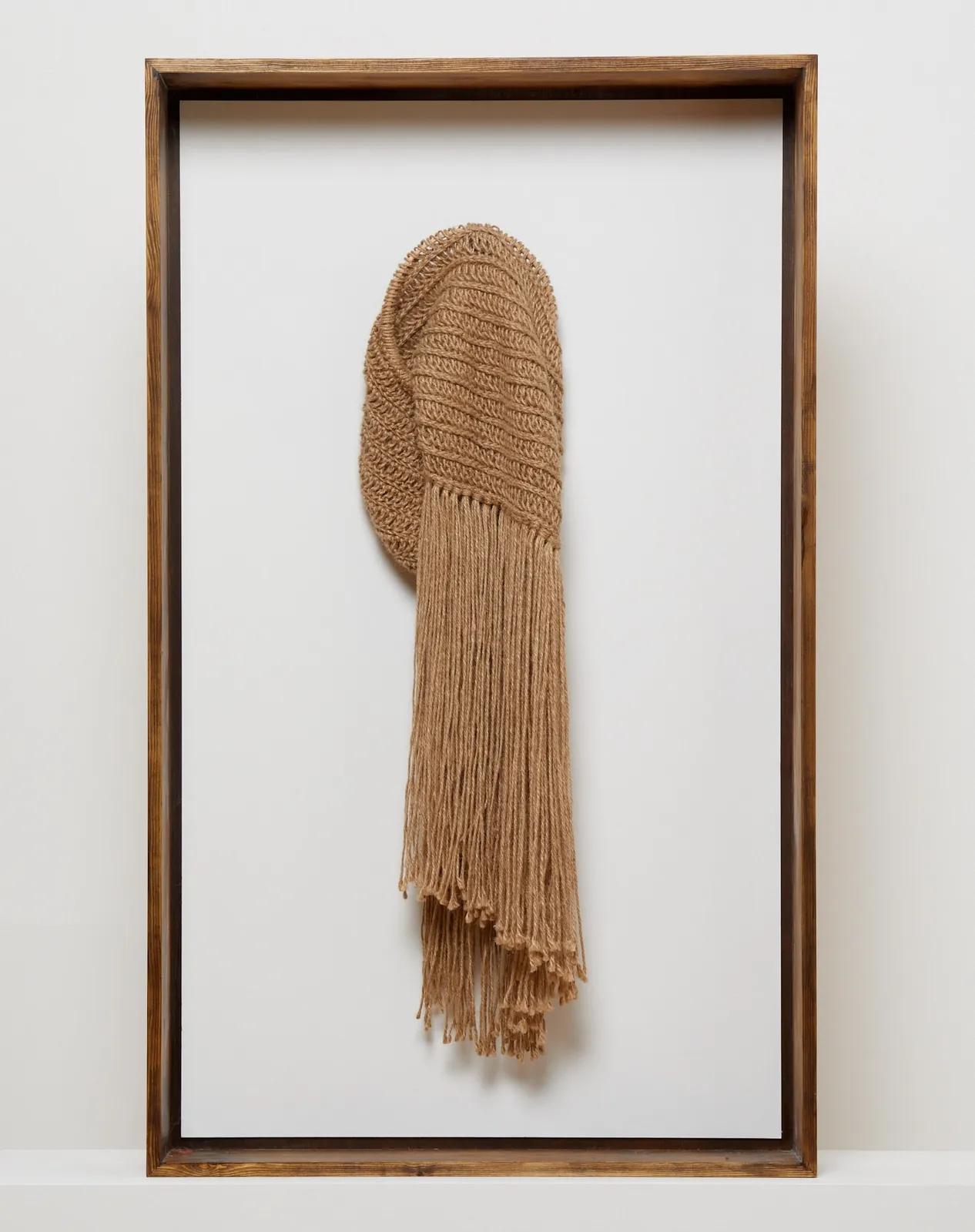 Christopher Kelly, Contorted No.3, 2025