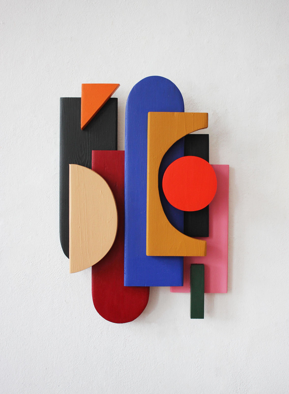 Tilde Grynnerup, Play, 2024