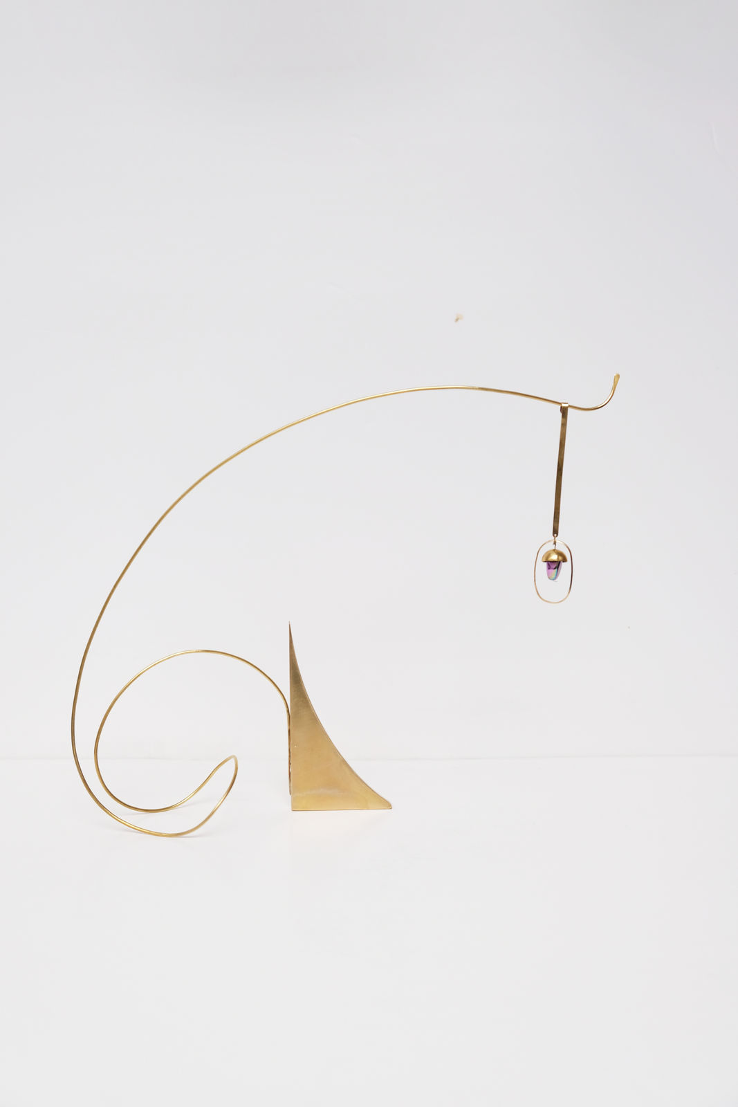 Ambre Cardinal, Squirrel Stable, 2025