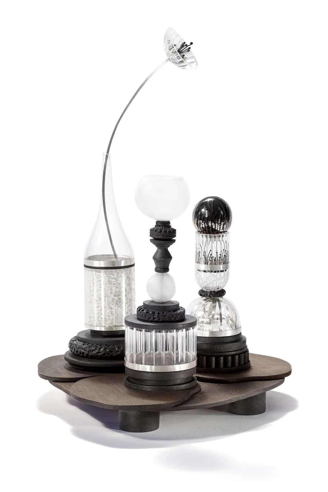 Jed Green, Portrait Jewellery Box, 2025